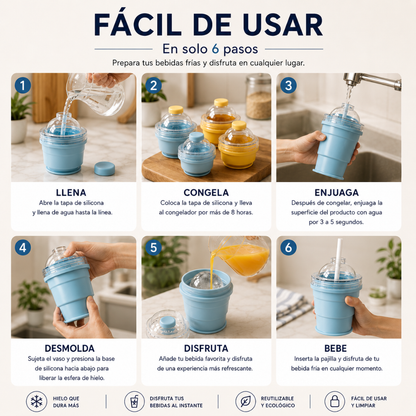 Vaso Frostfold