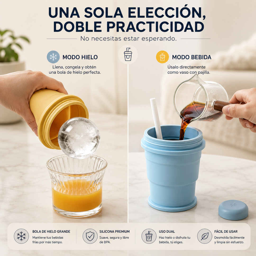 Vaso Frostfold
