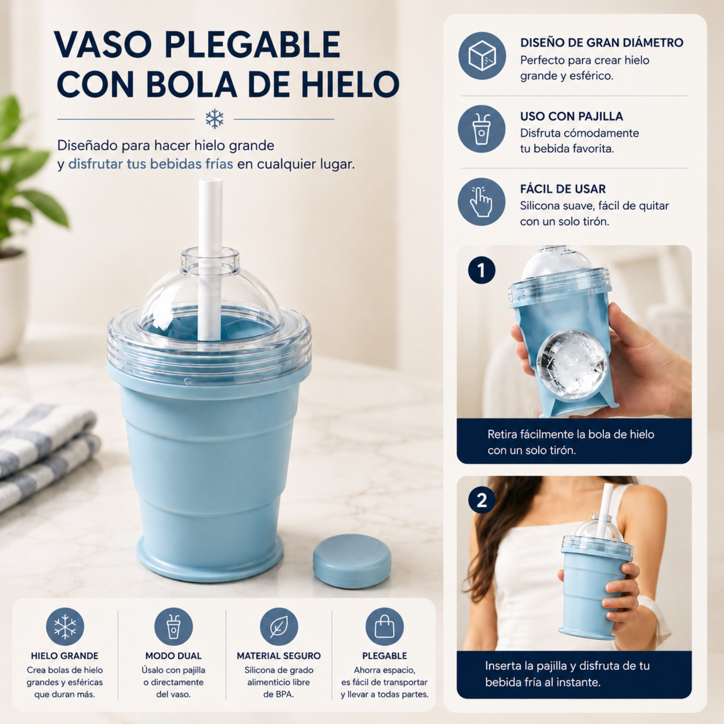 Vaso Frostfold